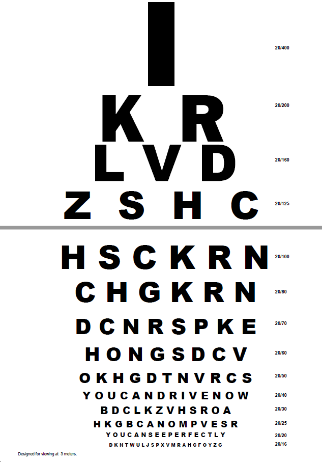 eyechart-black-white-icon
