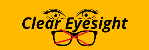 Clear Eyesight